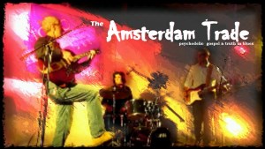 Amsterdam Trade