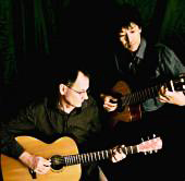 Arc Guitar Duo