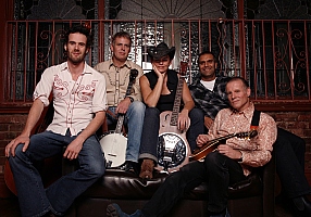 The Stetson Family