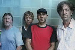 Phil Monsour band