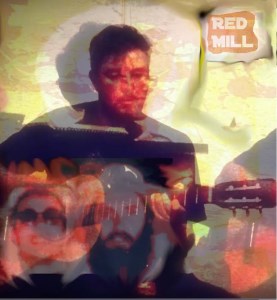 Red Mill