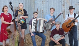 Haystack Mountain Hermits