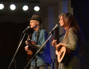 Noel Gardner, Alex Bridge and Jem Dunlop