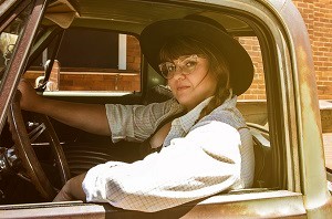 Sue Ray