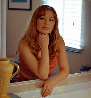 Ruby Gilbert