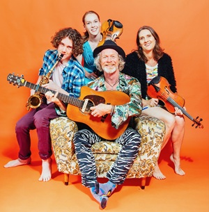 Kelly Family Band