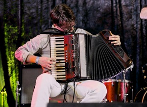 Jack Meimaris & friends