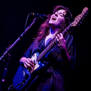 Georgie Neilsen