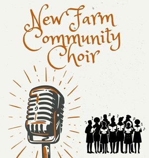 New Farm Community Choir