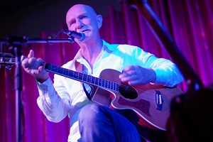 John Fegan