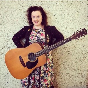Megan Cooper and The Pretty Pennies.